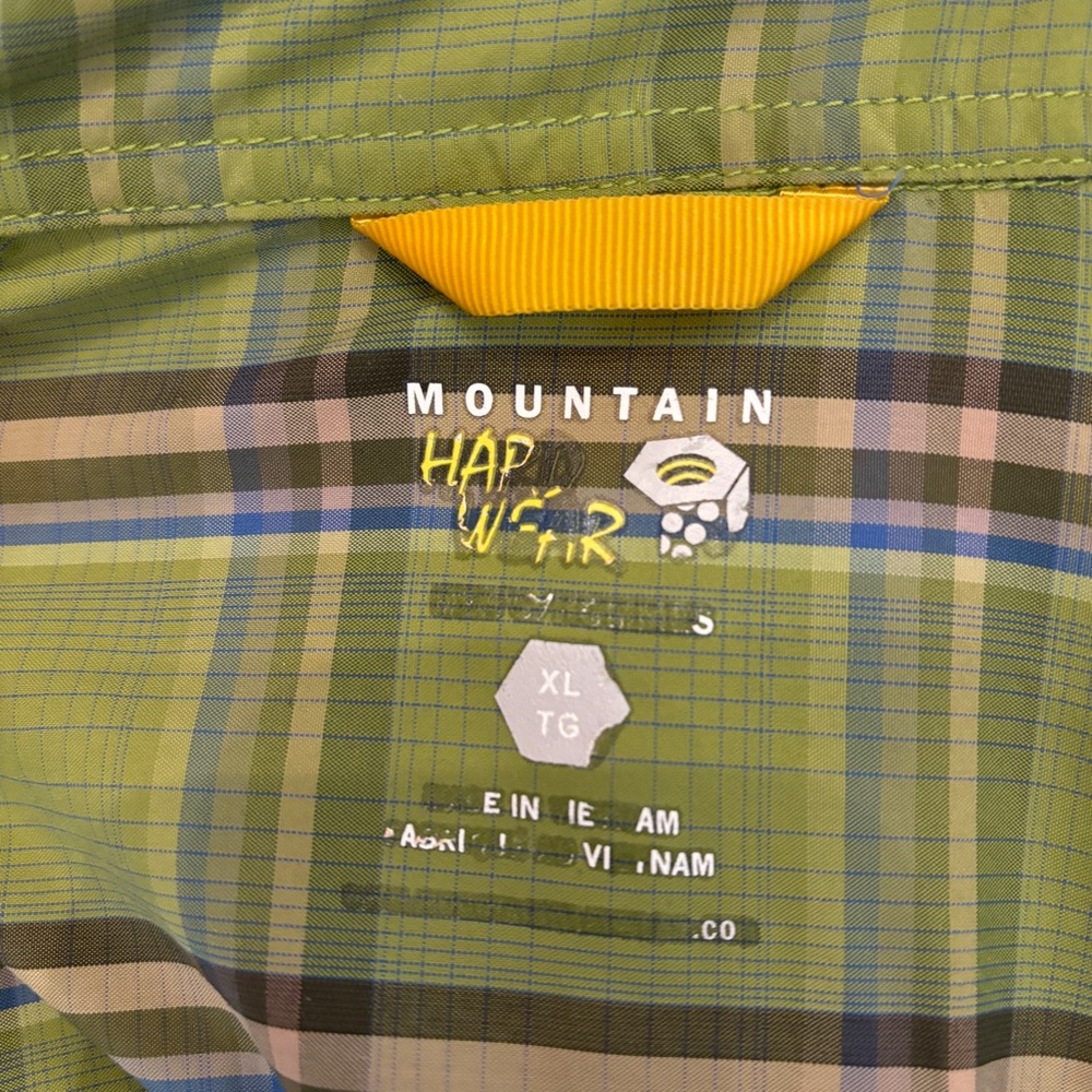 Mountain Hardware - image 5